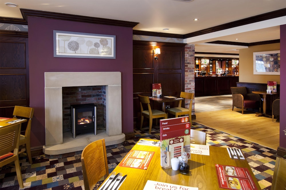 Premier Inn London Dagenham Hotel 13