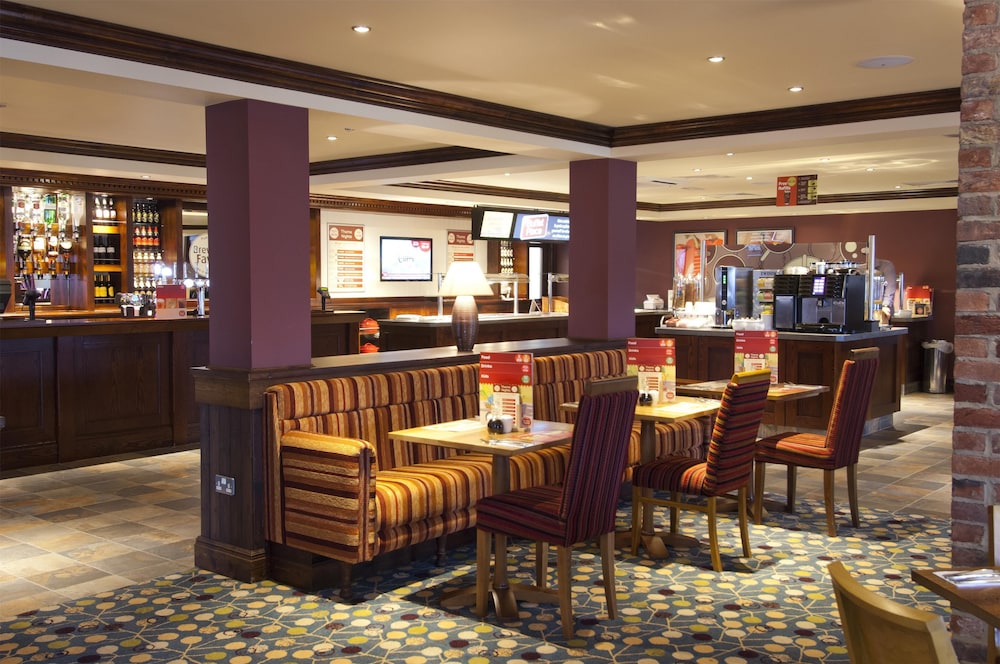 Premier Inn London Dagenham Hotel 19