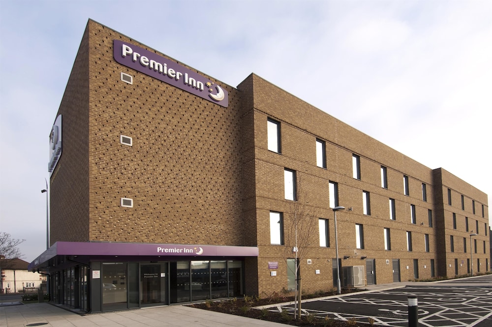 Premier Inn London Dagenham Hotel 1