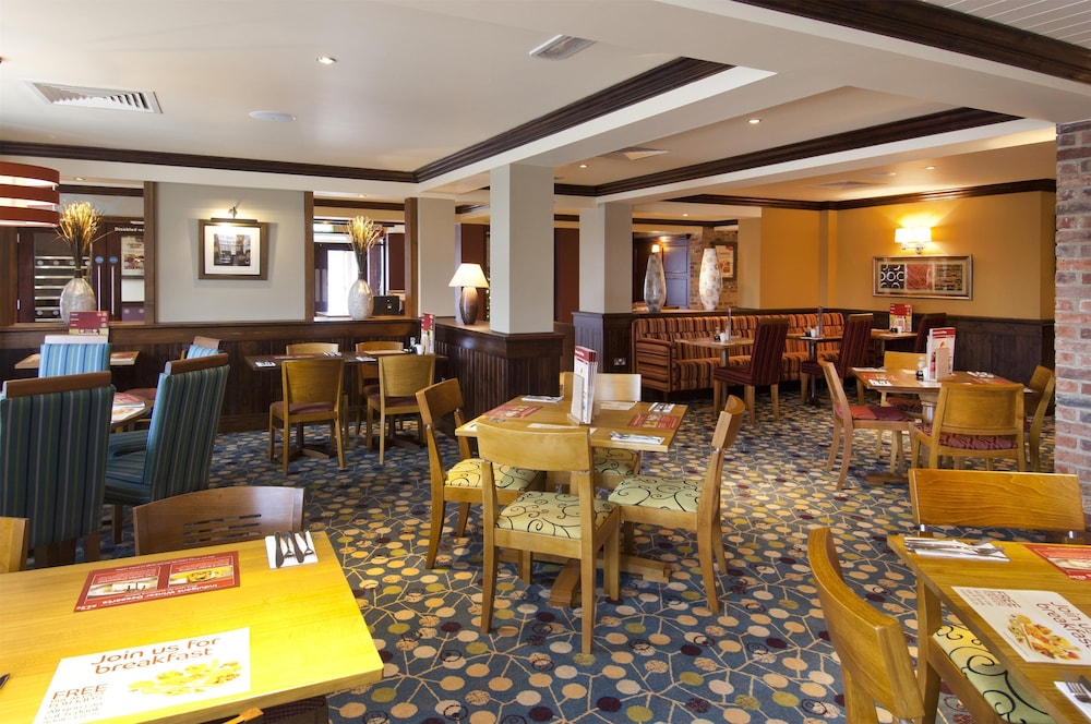 Premier Inn London Dagenham Hotel 16