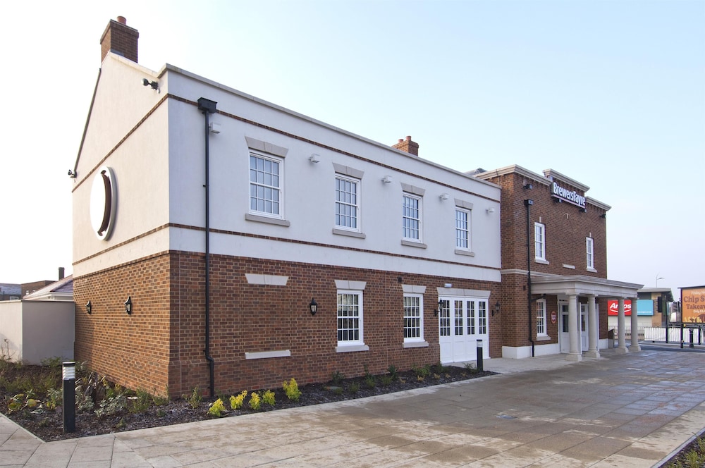 Premier Inn London Dagenham Hotel 22
