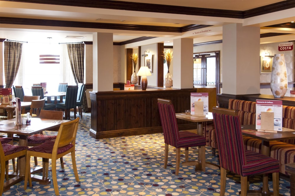 Premier Inn London Dagenham Hotel 18
