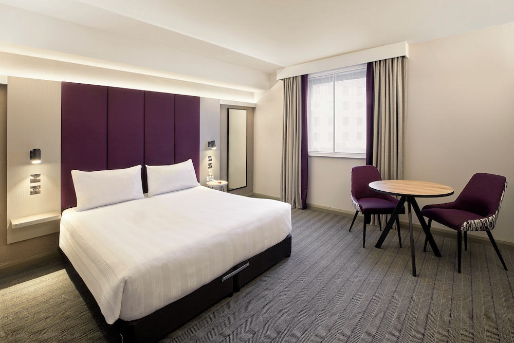 Premier Inn London Stansted Airport 6