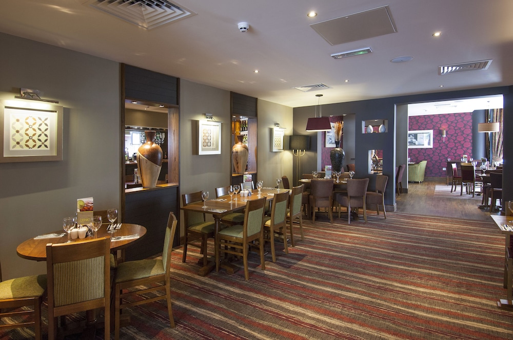 Premier Inn London Stansted Airport 19