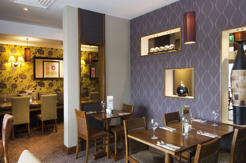Premier Inn London Stansted Airport 21