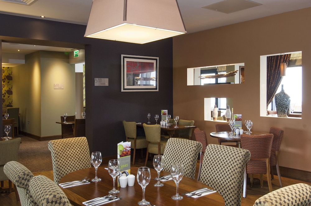 Premier Inn London Stansted Airport 20