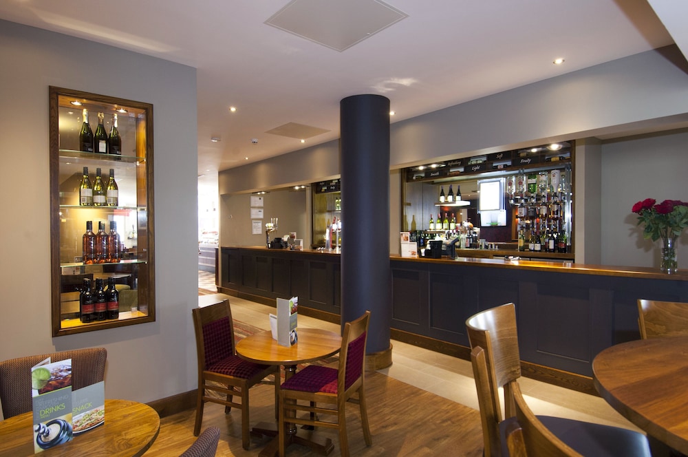 Premier Inn London Stansted Airport 11
