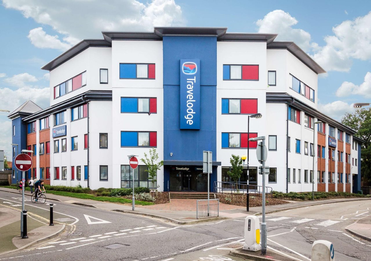 Travelodge Woking Central 13