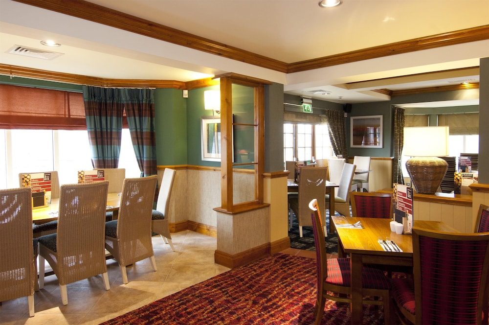 Premier Inn Rugeley 24