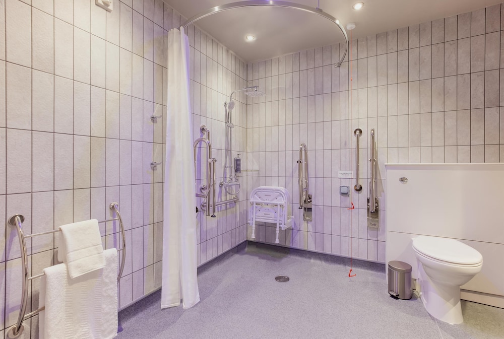 Premier Inn Rugeley 16