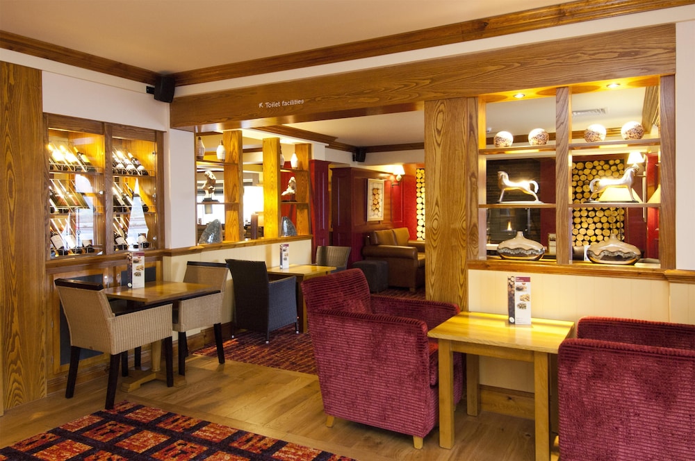 Premier Inn Rugeley 20