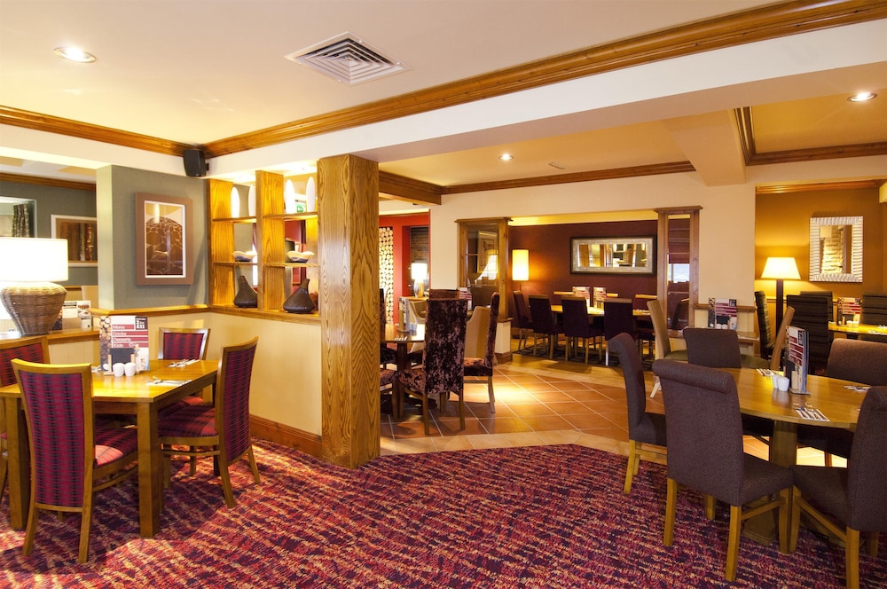 Premier Inn Rugeley 19