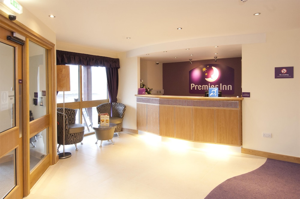 Premier Inn Rugeley 1