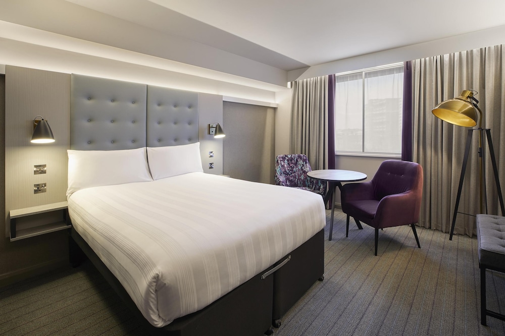 Premier Inn Rugeley 2