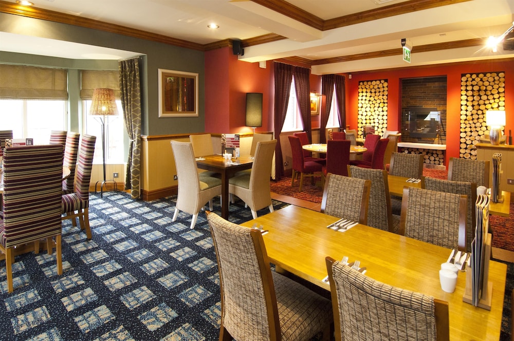 Premier Inn Rugeley 23