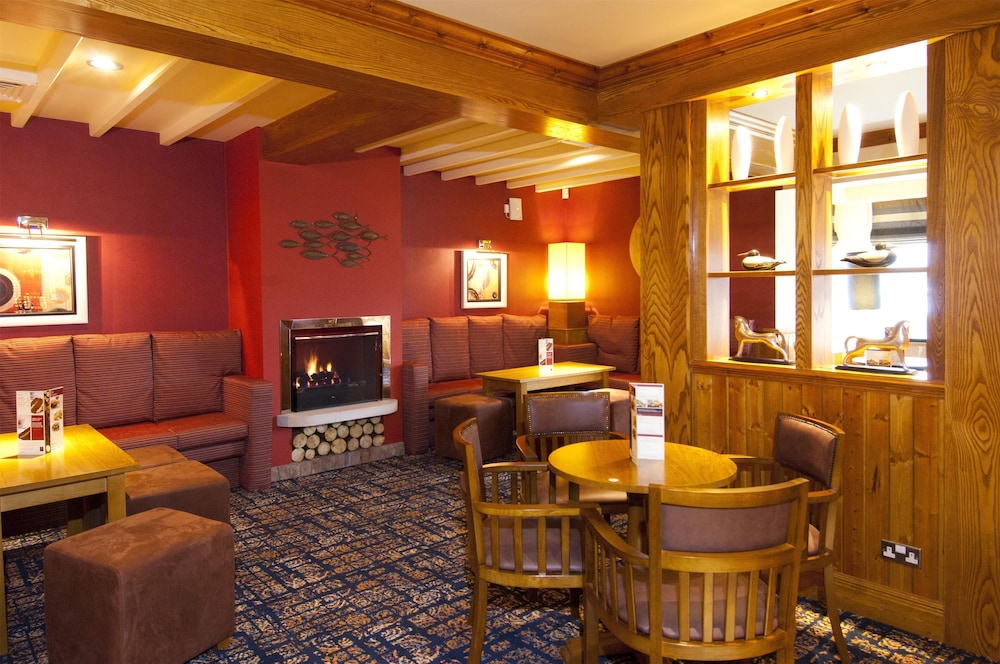 Premier Inn Rugeley 21