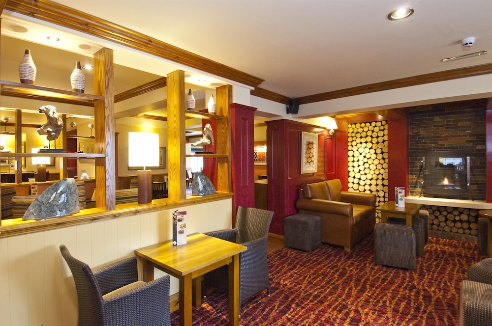 Premier Inn Rugeley 18