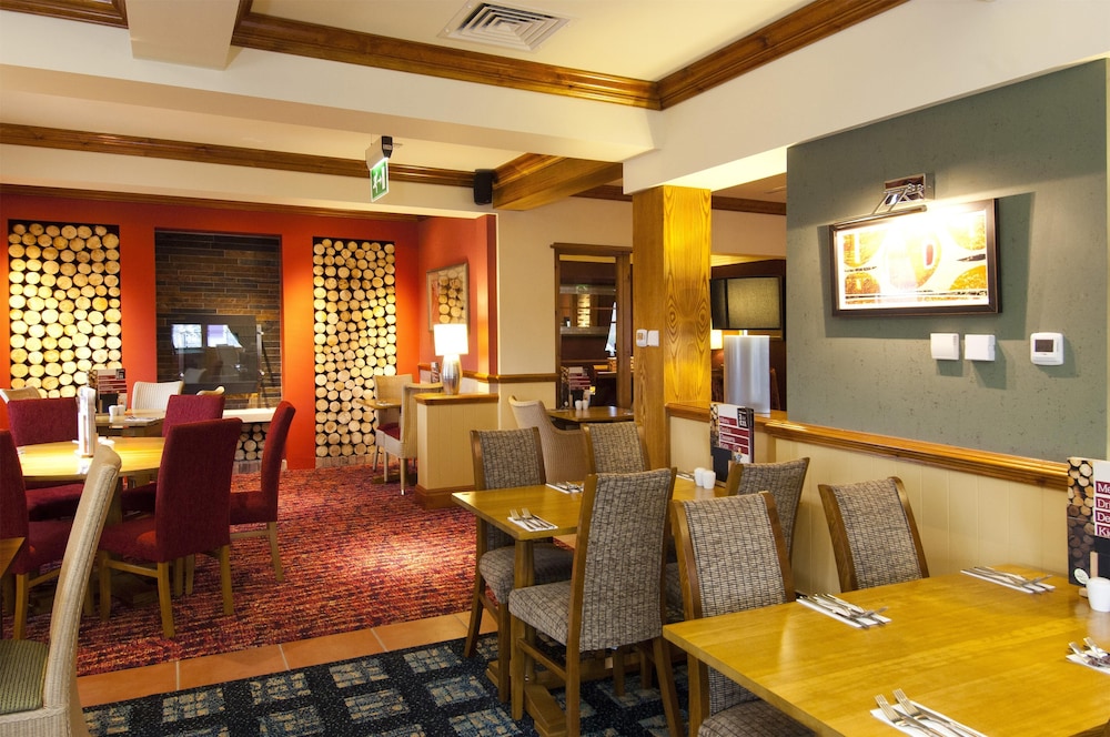 Premier Inn Rugeley 22