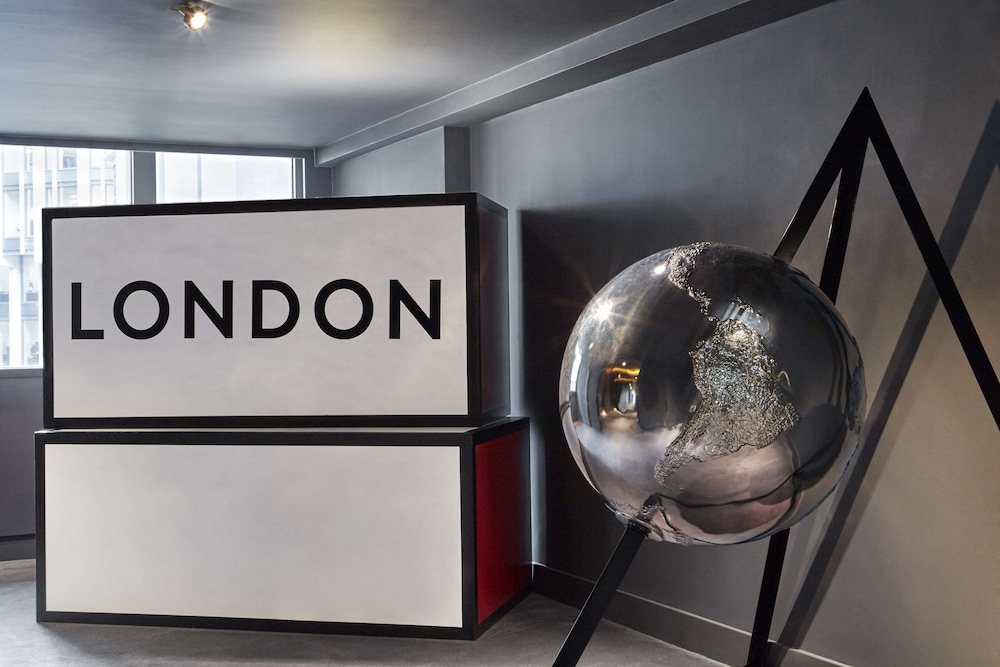 Sea Containers London 4