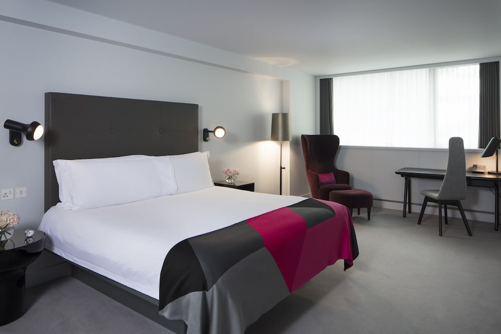 Sea Containers London 16