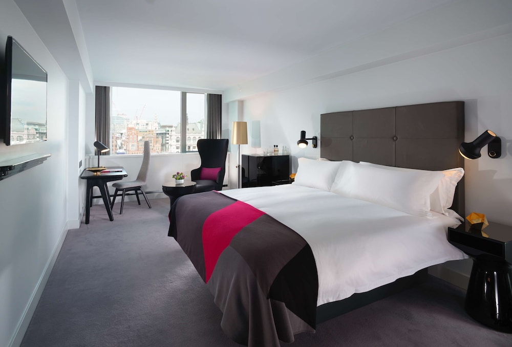 Sea Containers London 20