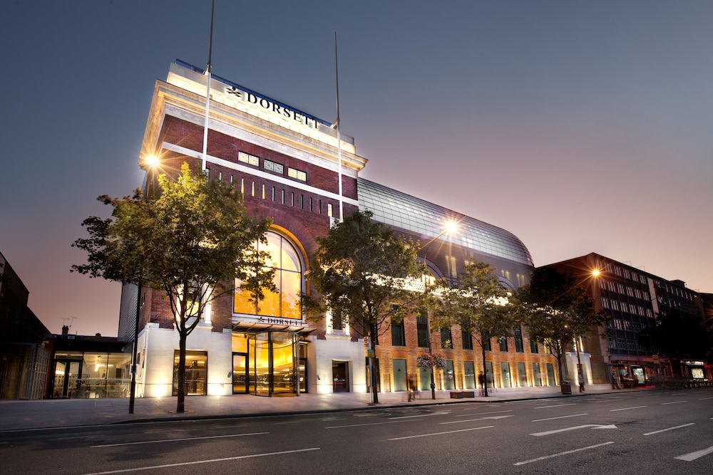 Dorsett Shepherds Bush 1