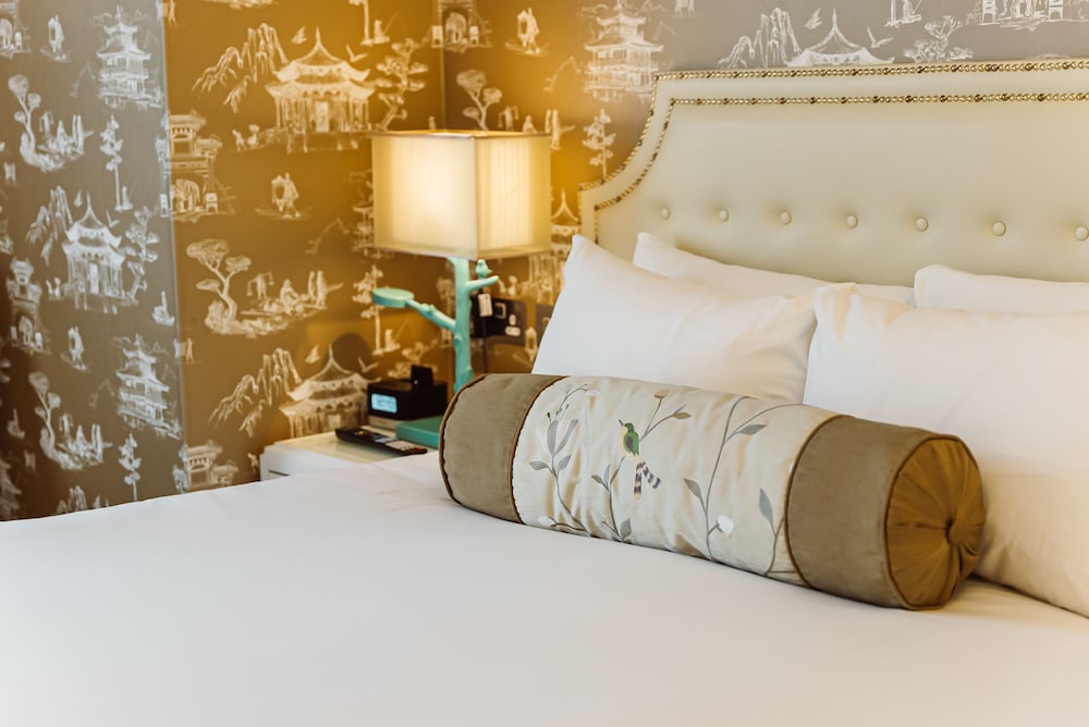 Dorsett Shepherds Bush 14