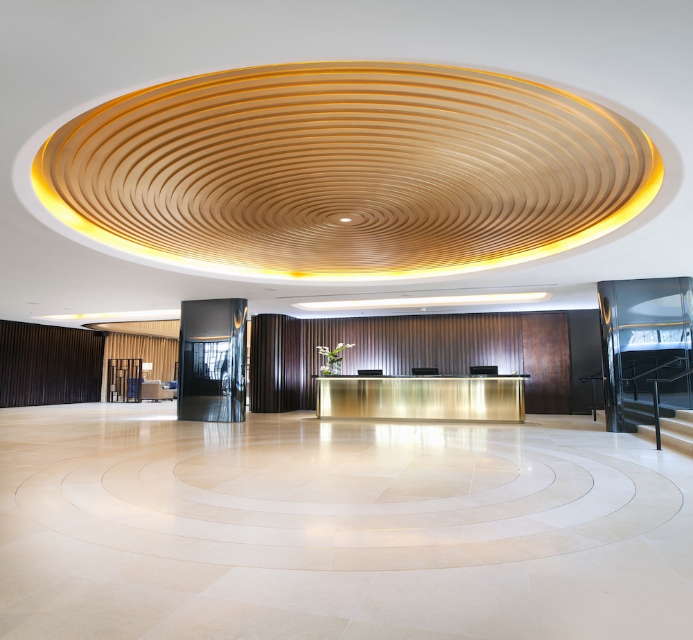 Dorsett Shepherds Bush 3