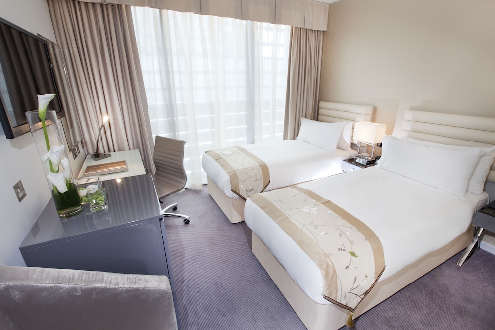 Dorsett Shepherds Bush 8