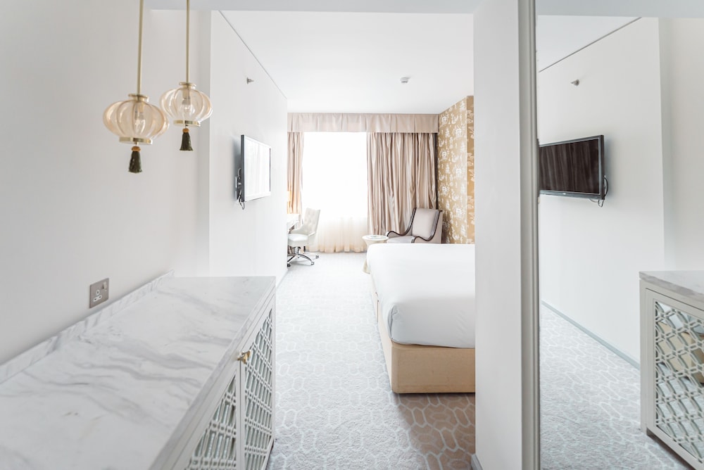Dorsett Shepherds Bush 15