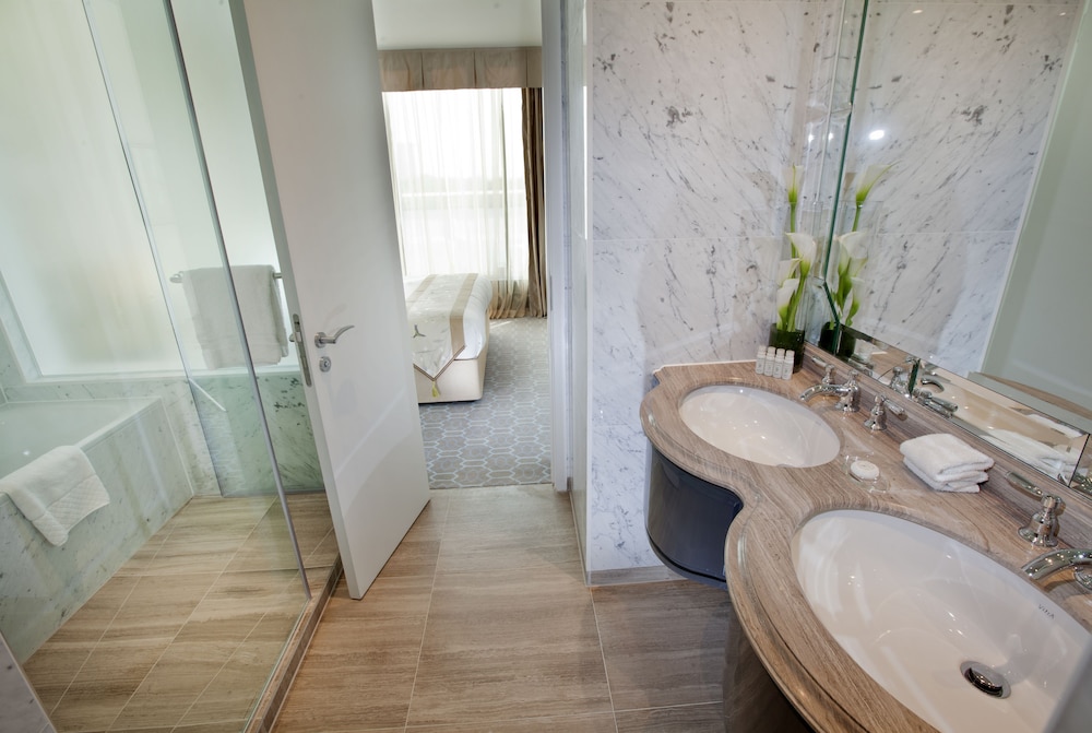 Dorsett Shepherds Bush 19