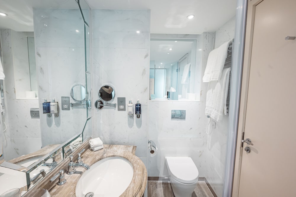 Dorsett Shepherds Bush 20