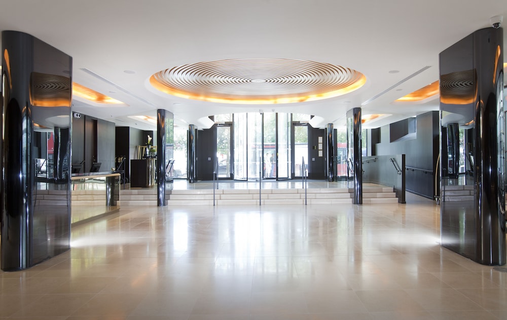 Dorsett Shepherds Bush 2
