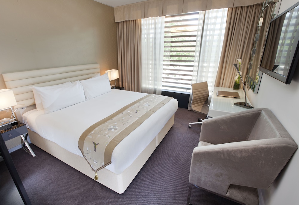 Dorsett Shepherds Bush 7