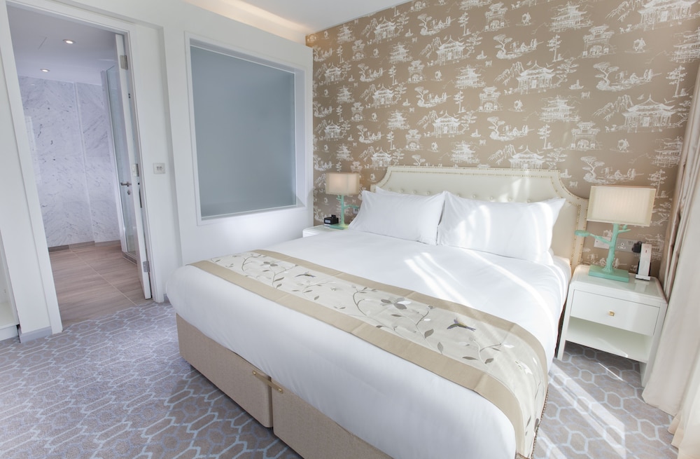 Dorsett Shepherds Bush 6