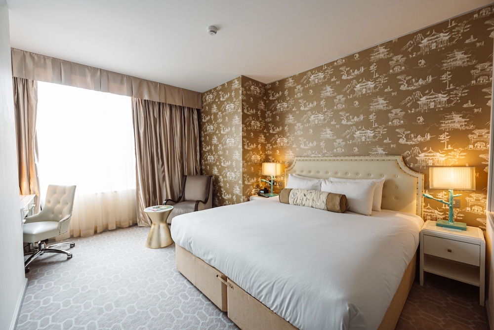 Dorsett Shepherds Bush 11