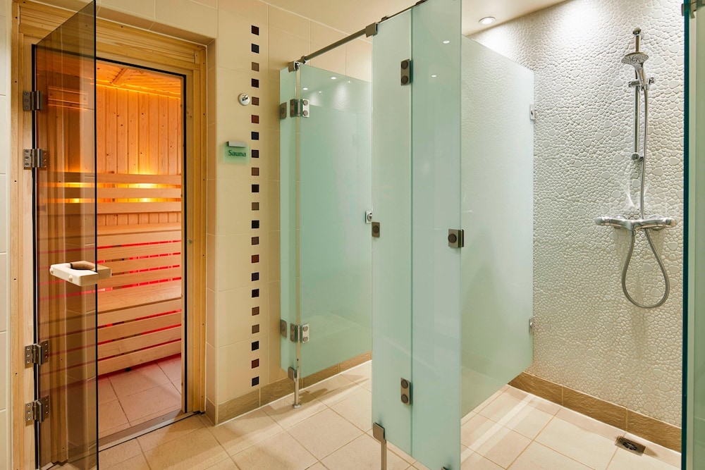 London Marriott Hotel Canary Wharf 23