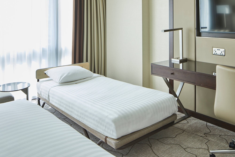 London Marriott Hotel Canary Wharf 13