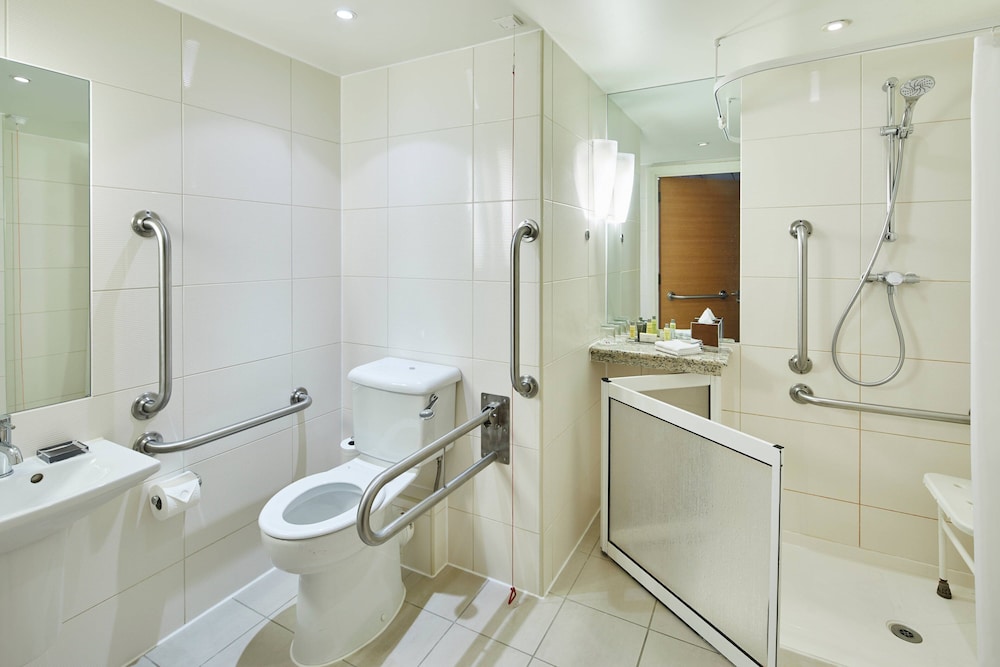 London Marriott Hotel Canary Wharf 17