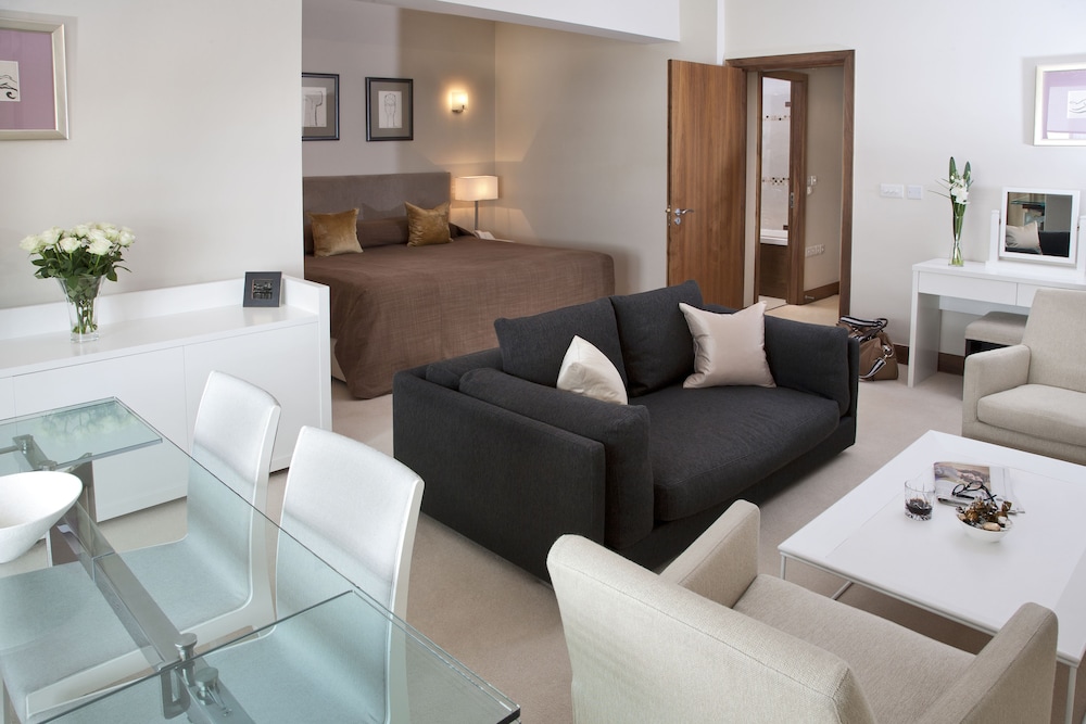 Arlington House Apartments 5