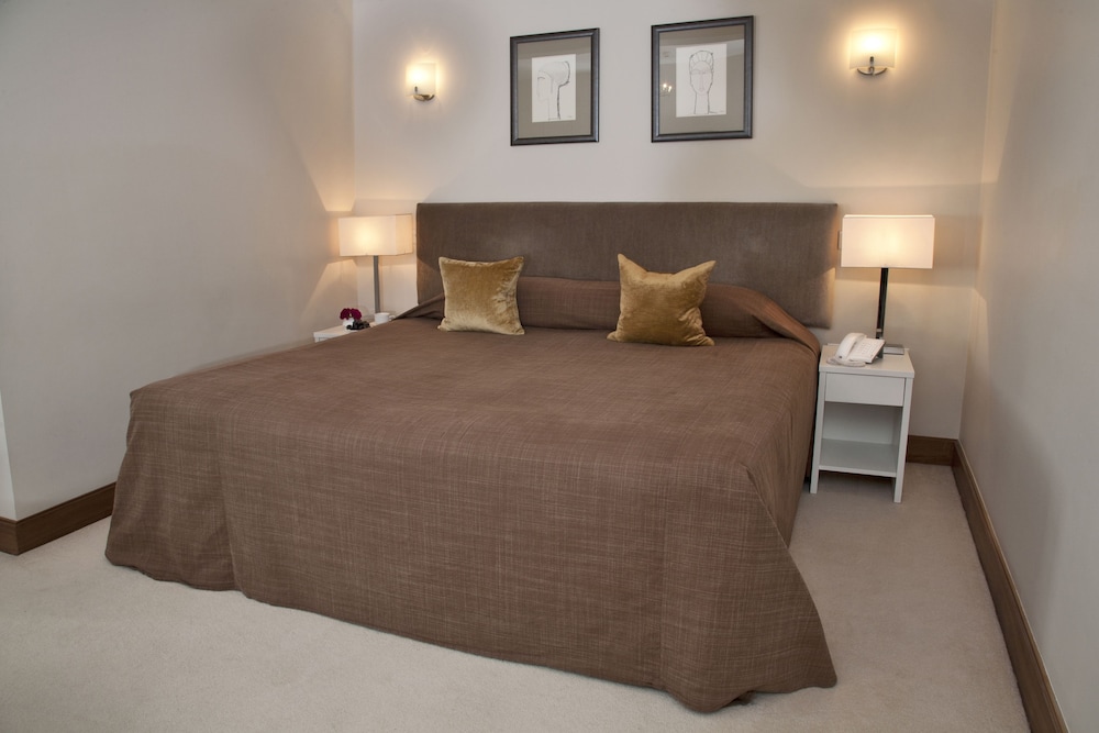 Arlington House Apartments 4