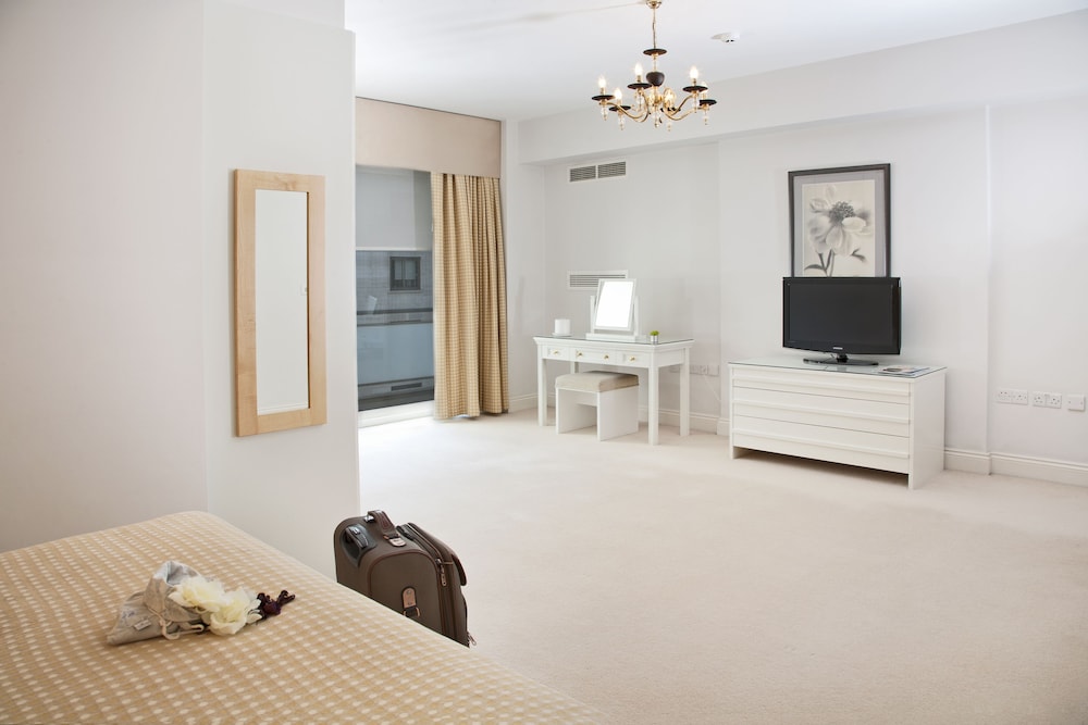 Arlington House Apartments 3
