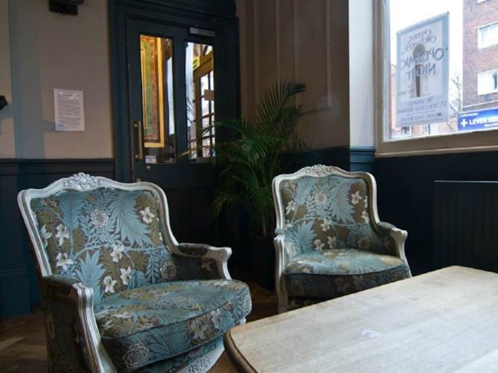The Windmill Gastropub 2