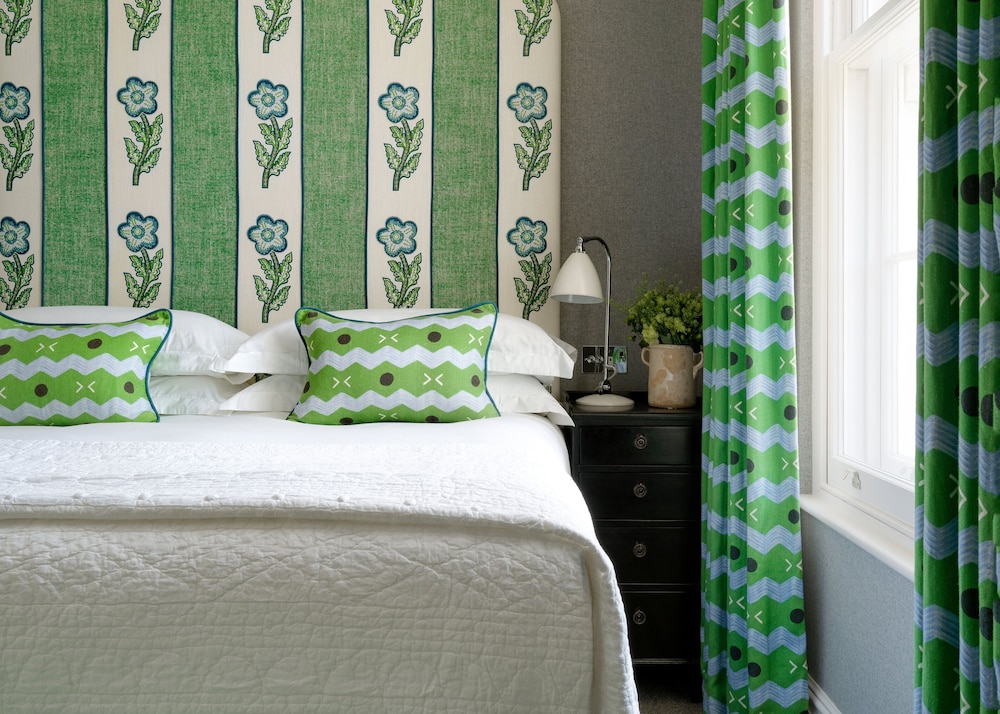 Dorset Square 9