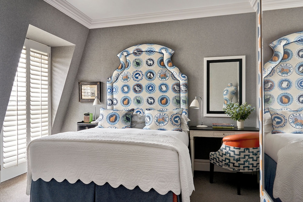 Dorset Square 20