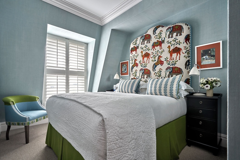 Dorset Square 18