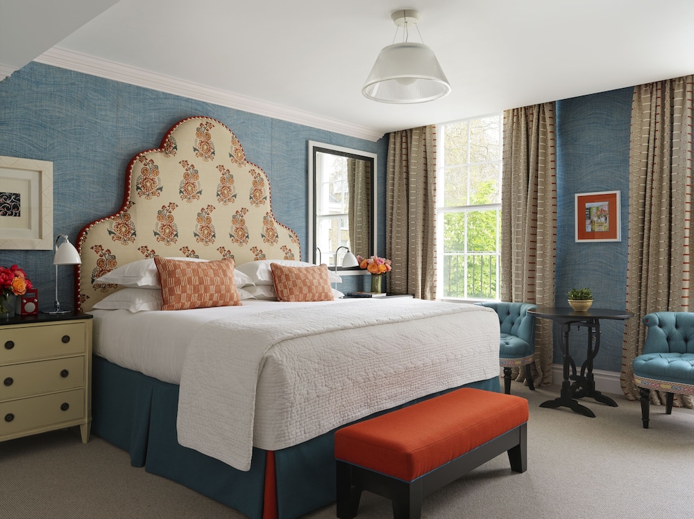 Dorset Square 1