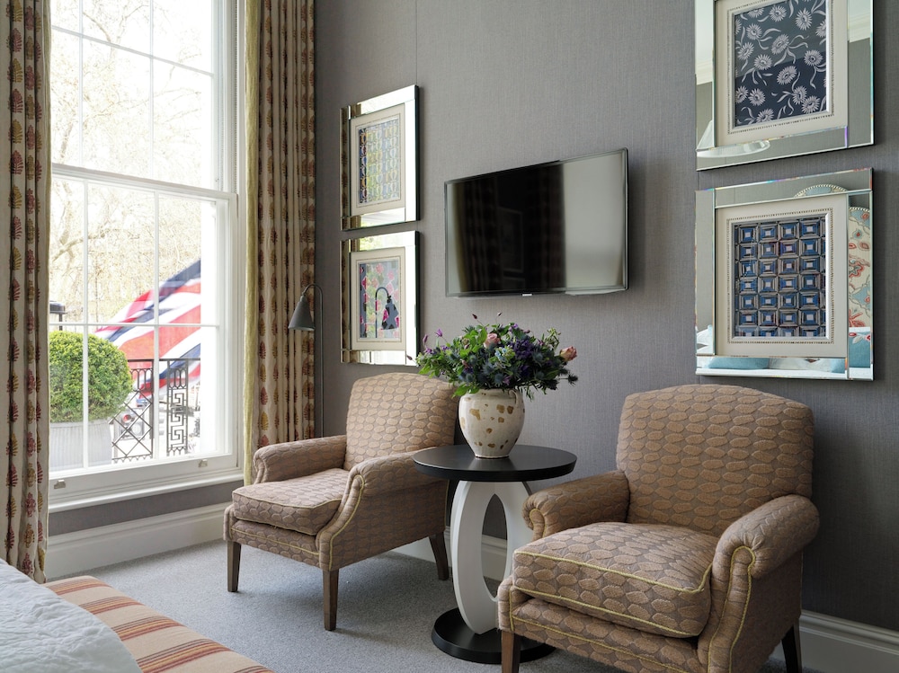 Dorset Square 10