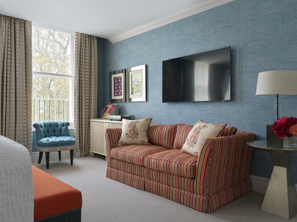 Dorset Square 14