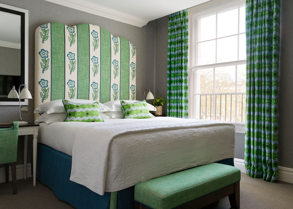 Dorset Square 7